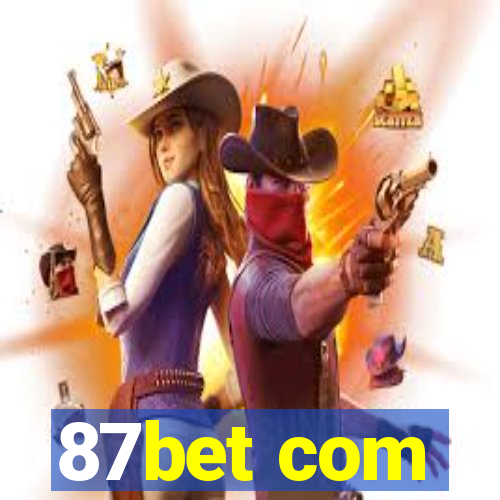 87bet com